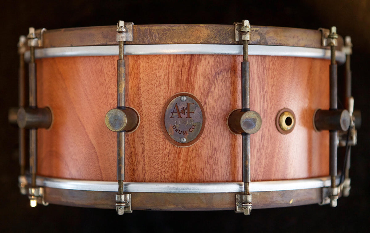 A&f Drum Company