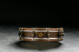 3.5x15 Limited Edition Snare - A&F Drum Co