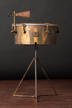 Old Havana Timbales