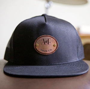 A&F Hat - A&F Drum Co