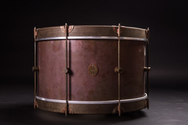 Royal Bass Drum