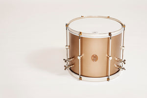 Deco Gold Maple Club Floor Tom