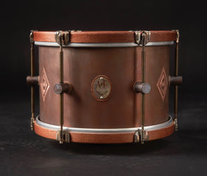 Copper Elite Rack Tom