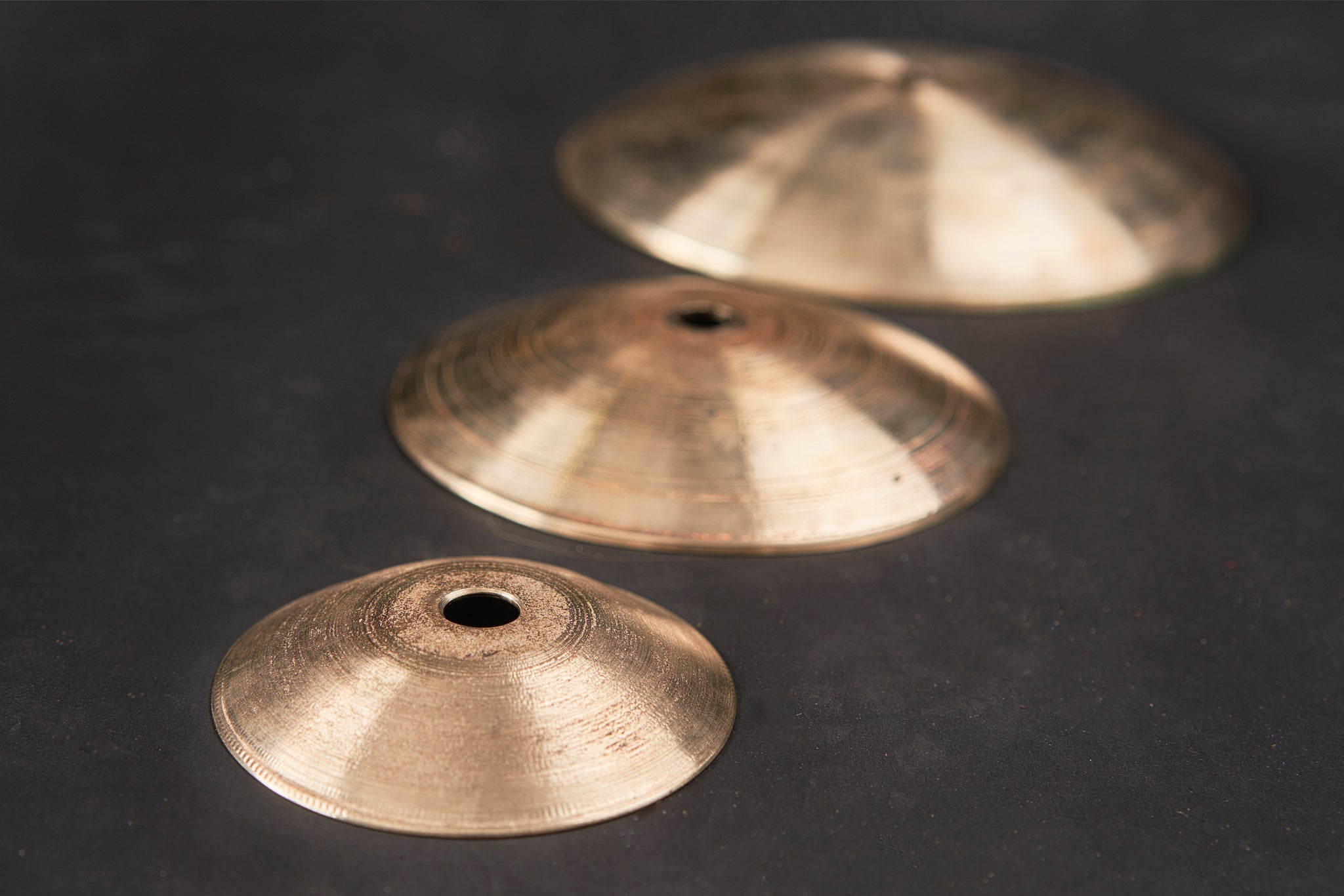 Bells – A&F Drum Co