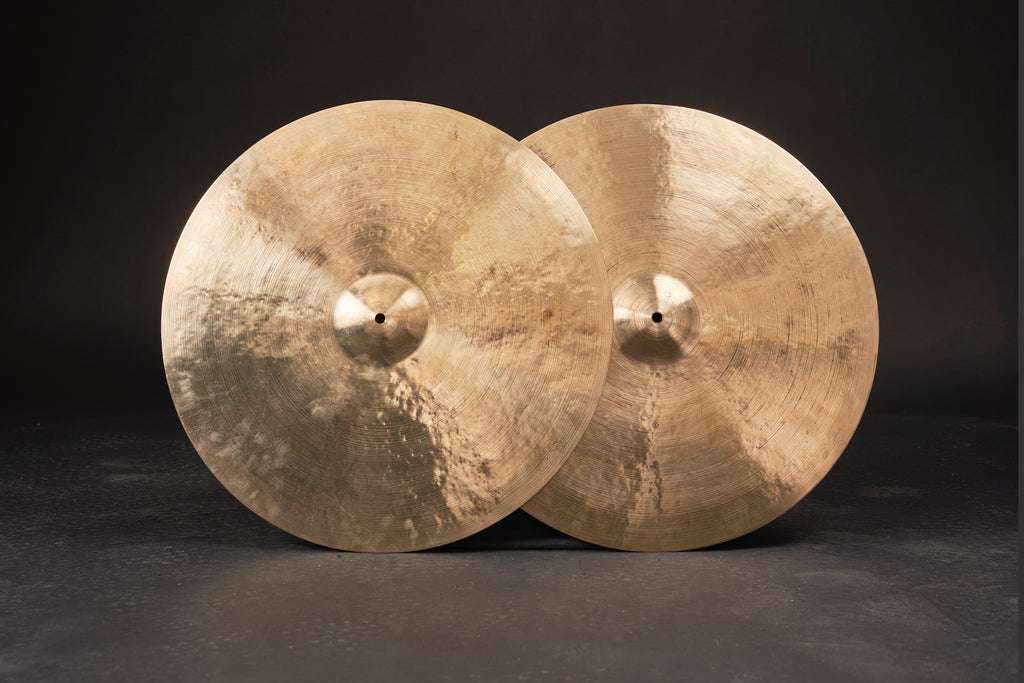 A&F 22" Oddities Hi Hat