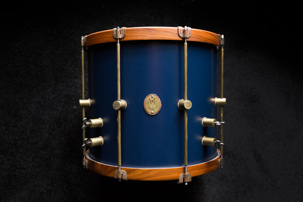 A＆F 22 A&F Drum Co | Floor Tom