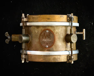 4x6 Snare