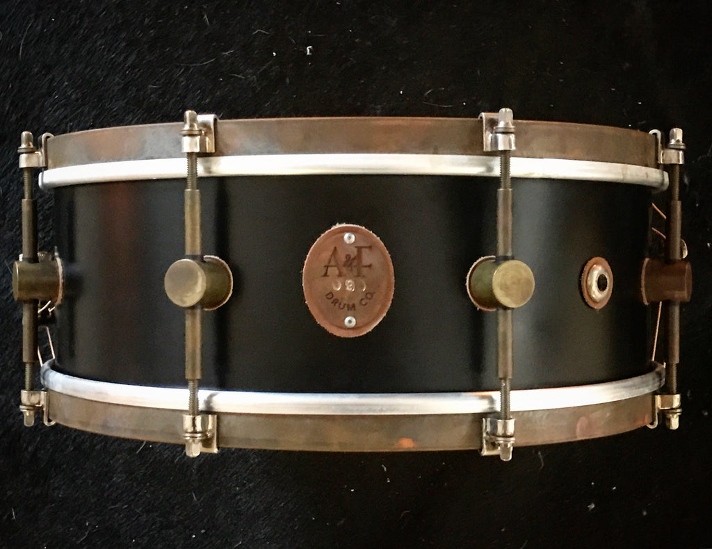 Black Club Snare