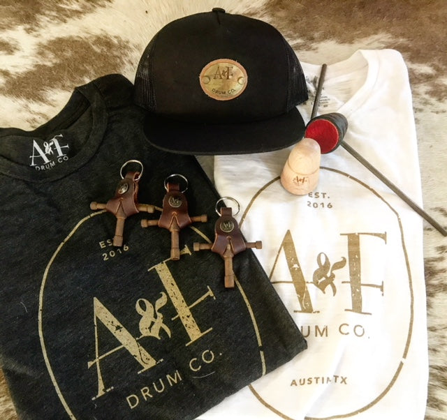 A&F Goodie Gift Bag!