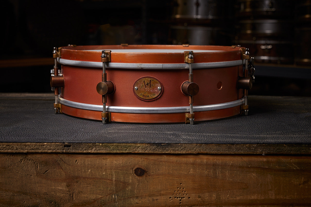 Featherweight Snare