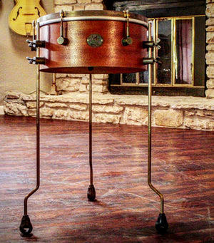 Mahogany Concert Floor Tom