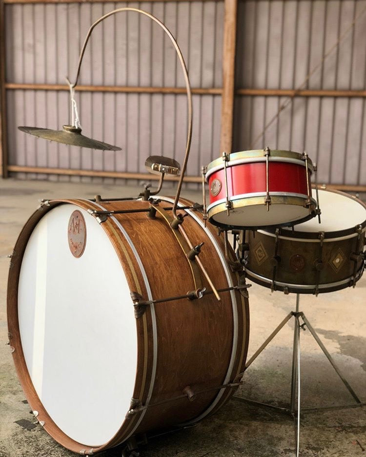 Hanging Cymbal Arm