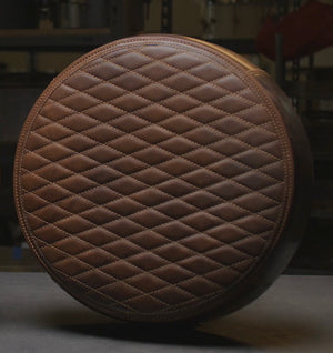The Jonesy (A&F Drum Throne Top)