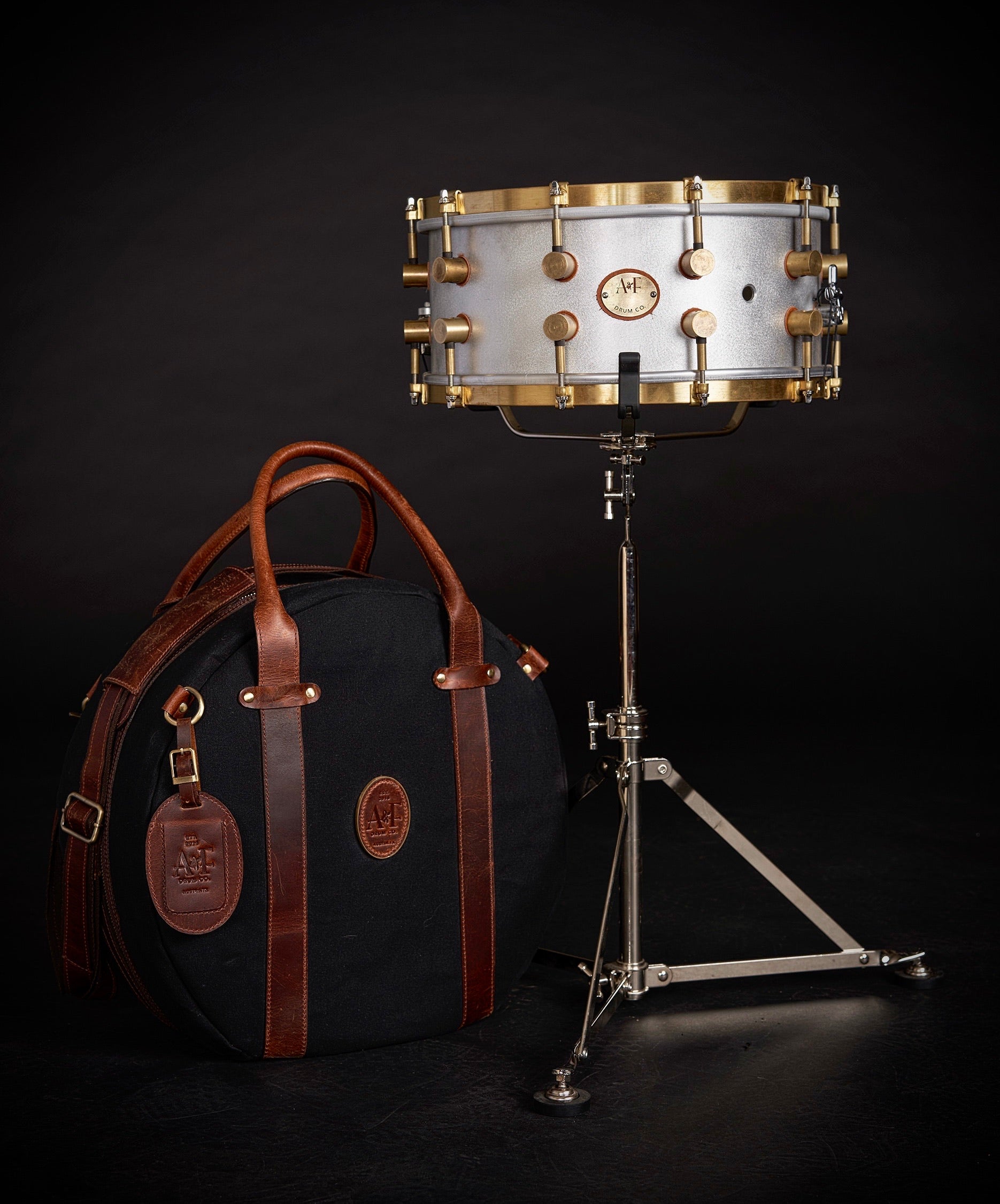 A&F'ers (Bell Series Snares)