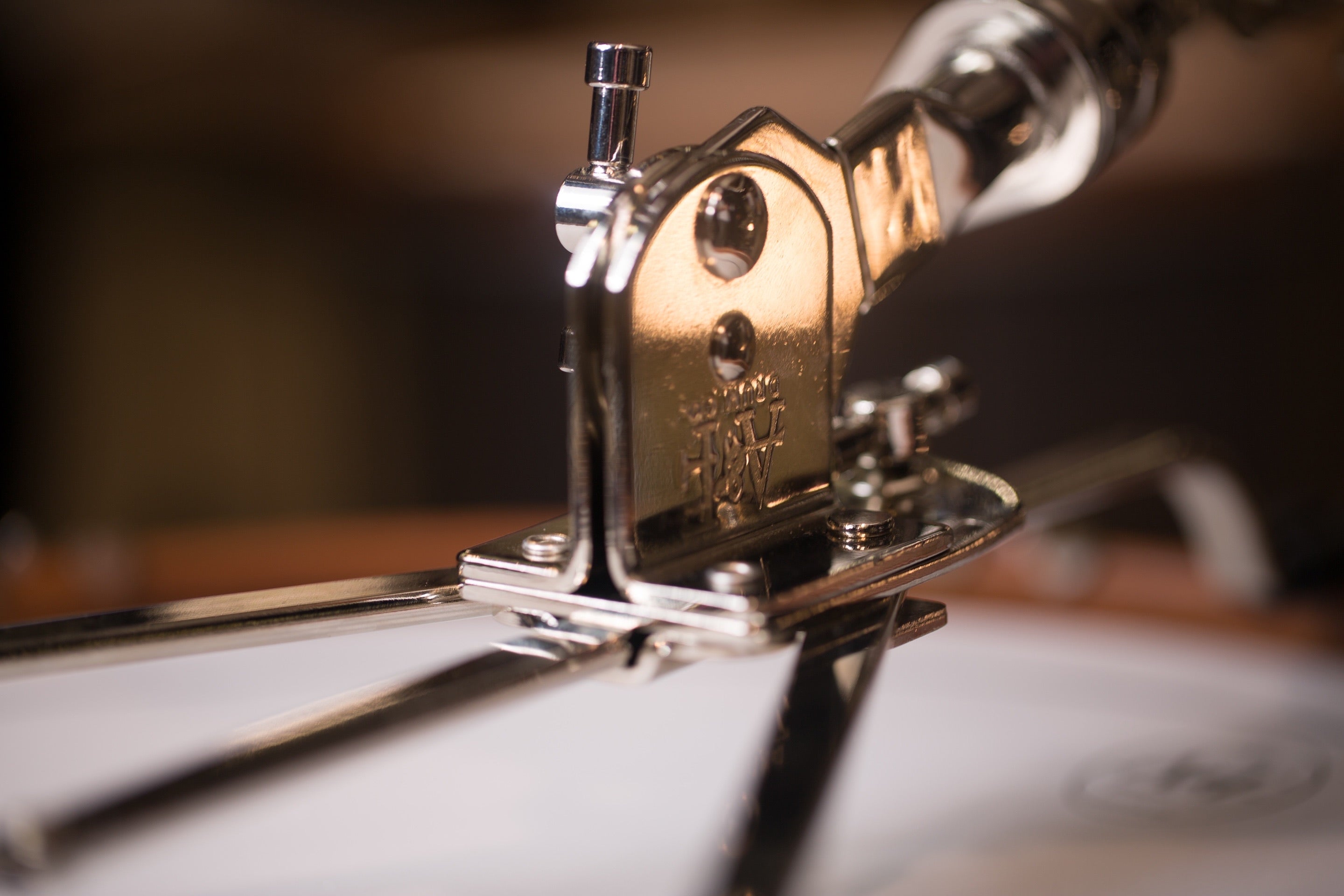 cocktail pedal Nickel Cocktail Basket & Kick Pedal Clamp – A&F Drum Co