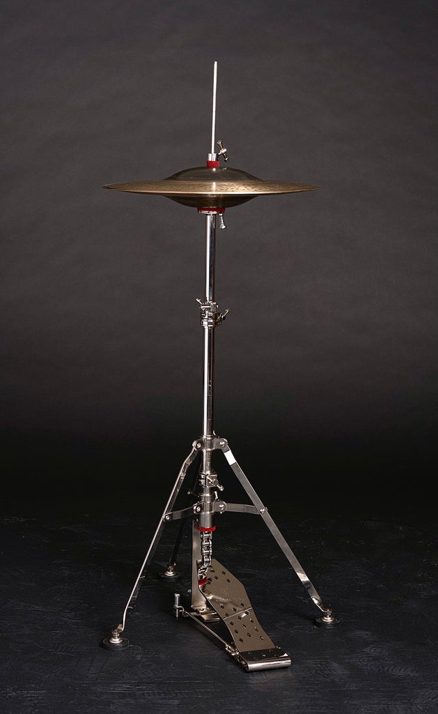 A&F Drum Co. Foldable Hi Hat Stand & Clutch