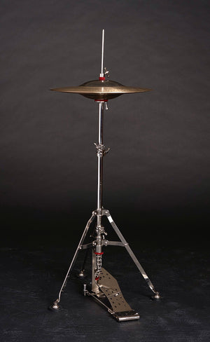 A&F Drum Co. Foldable Hi Hat Stand & Clutch