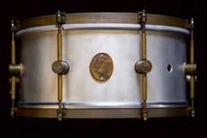 Aluminum Snare