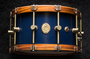 Chandler Blue Club Snare