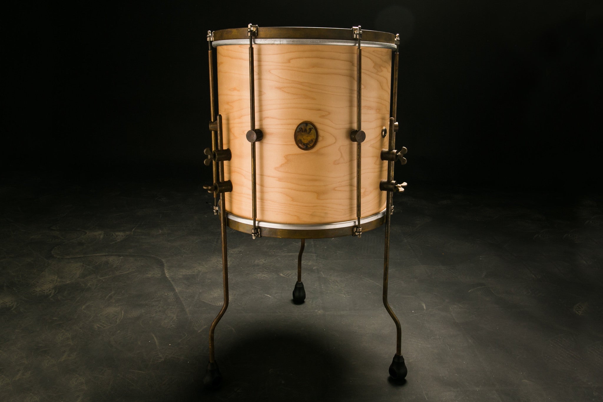 A&F Drum Co | Tom