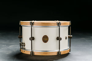 Field Snare Drum - A&F Drum Co